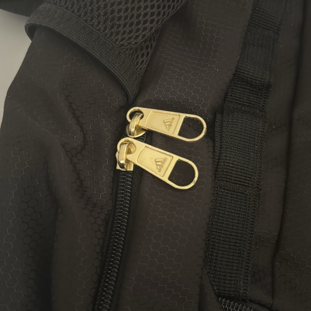 Adidas Excel Backpack - Picture 6 of 7
